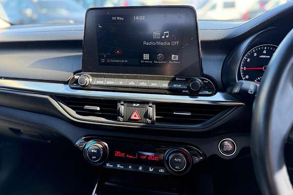 2020 Kia Cerato Sport+ BD