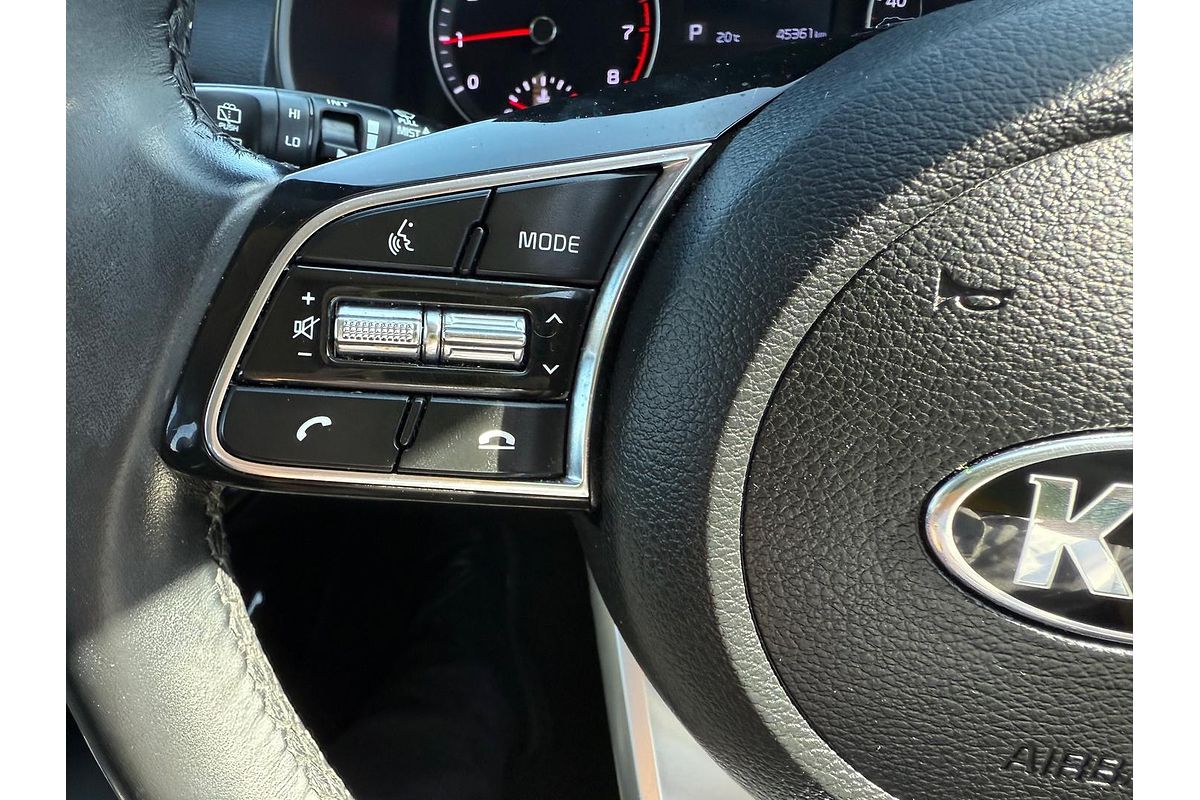 2020 Kia Cerato Sport+ BD