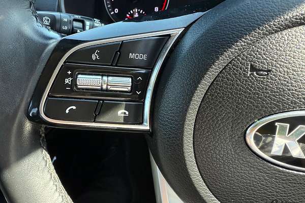 2020 Kia Cerato Sport+ BD