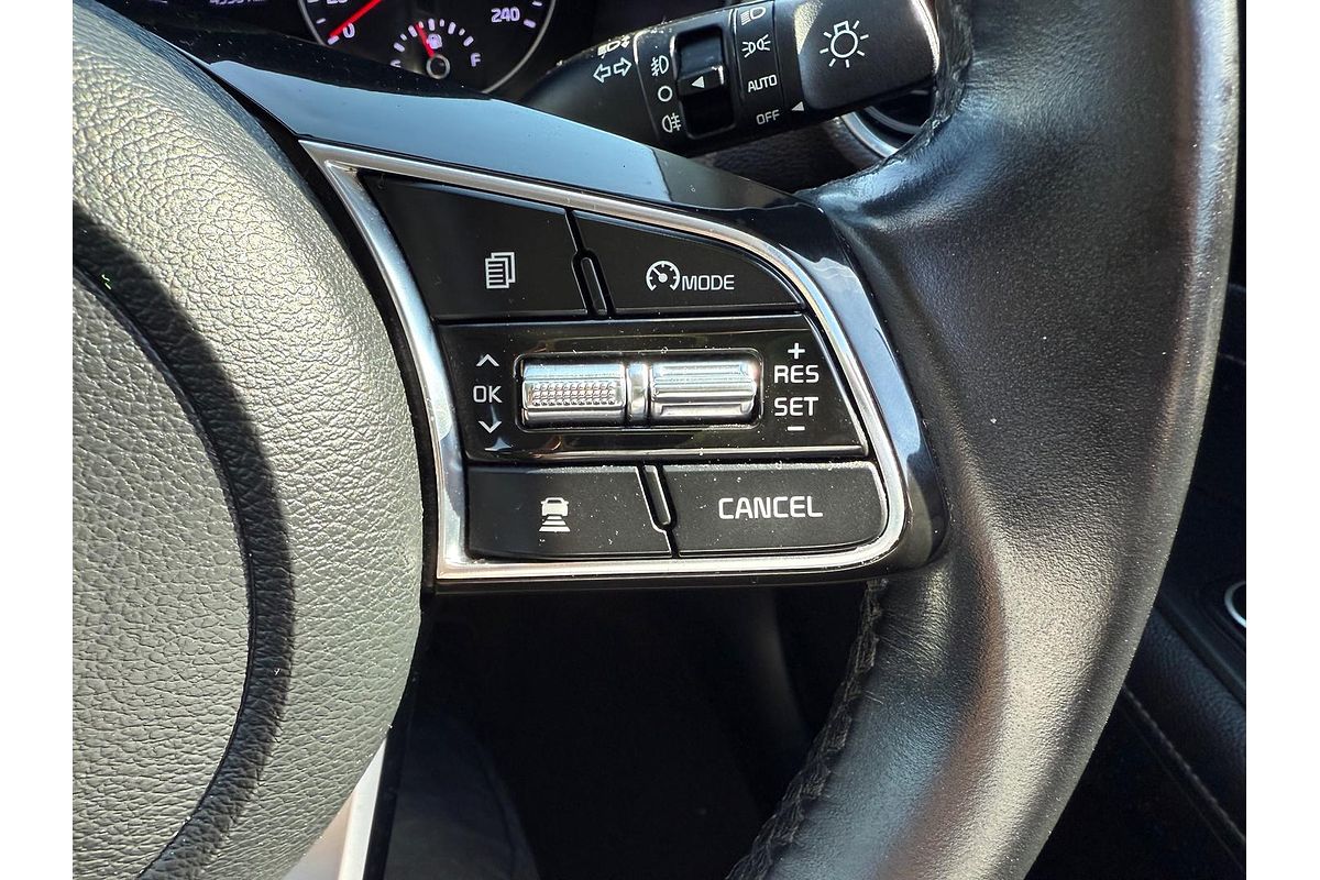 2020 Kia Cerato Sport+ BD