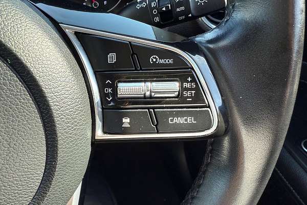 2020 Kia Cerato Sport+ BD