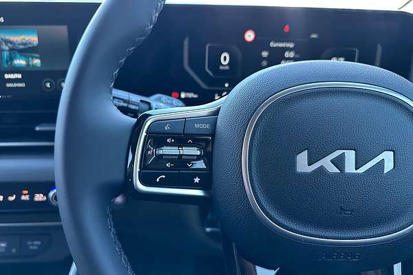 2025 Kia Carnival Sport+ KA4 PE