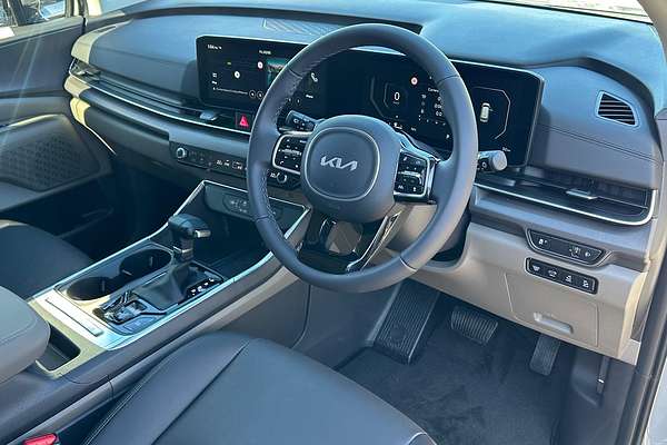 2025 Kia Carnival Sport+ KA4 PE