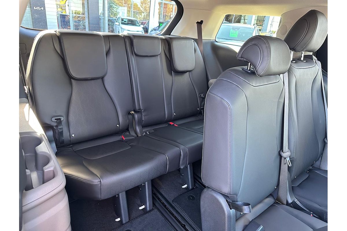 2025 Kia Carnival Sport+ KA4 PE