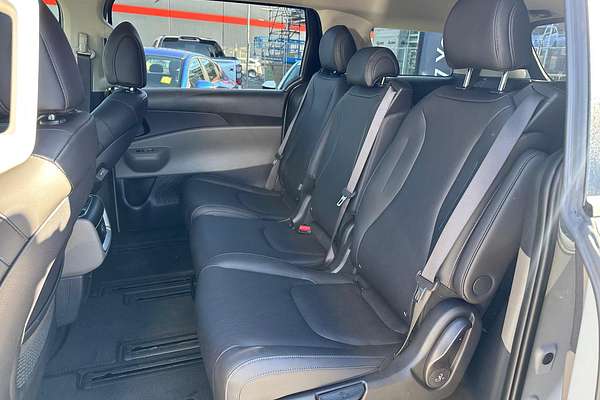 2025 Kia Carnival Sport+ KA4 PE
