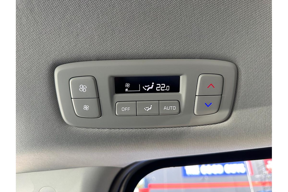 2025 Kia Carnival Sport+ KA4 PE