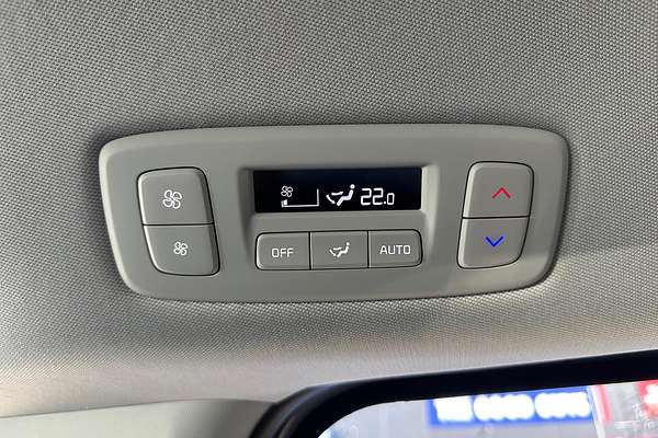 2025 Kia Carnival Sport+ KA4 PE