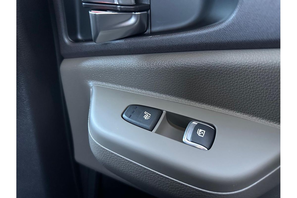 2025 Kia Carnival Sport+ KA4 PE