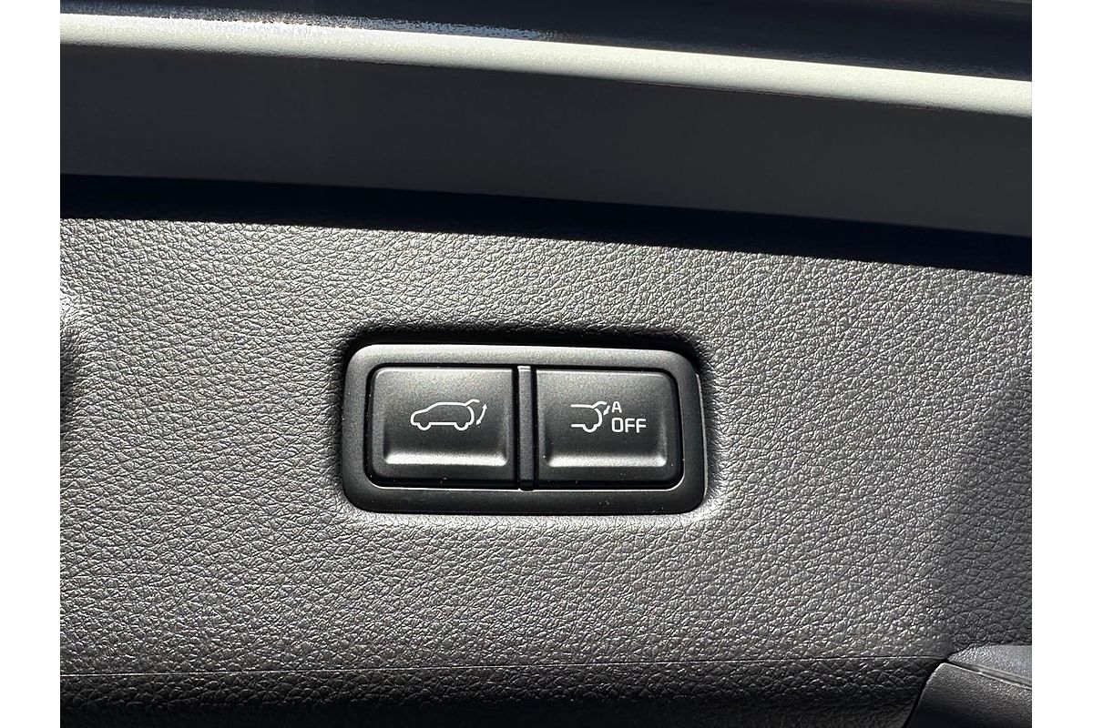 2025 Kia Carnival Sport+ KA4 PE