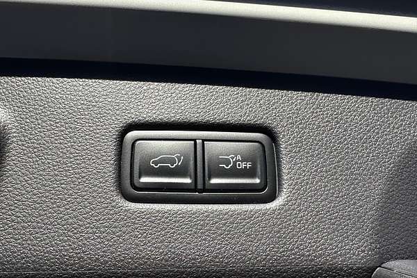 2025 Kia Carnival Sport+ KA4 PE