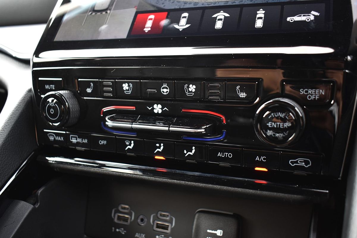 2023 Jeep Grand Cherokee Overland WL