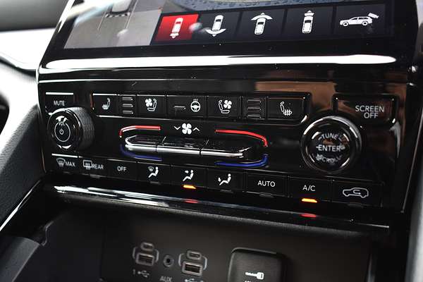 2023 Jeep Grand Cherokee Overland WL