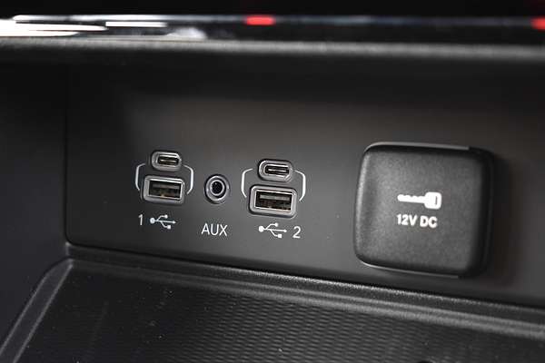2023 Jeep Grand Cherokee Overland WL