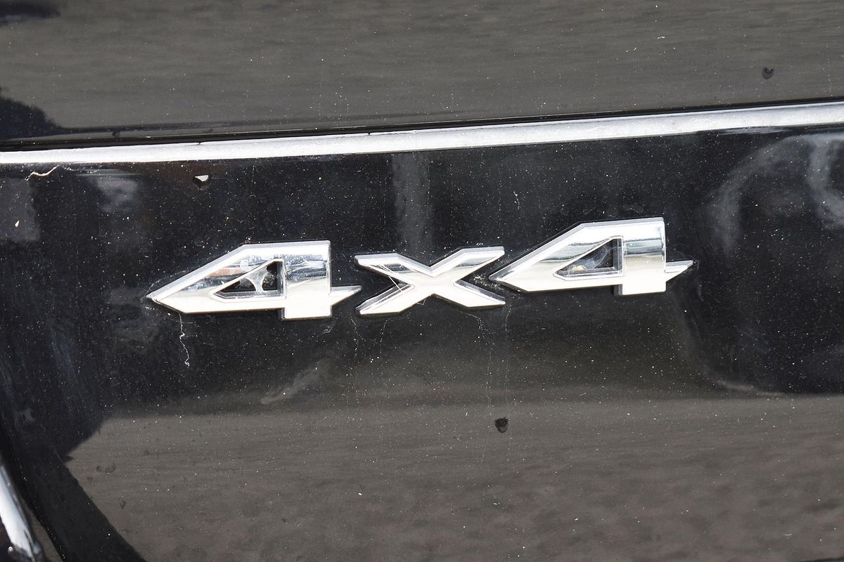 2023 Jeep Grand Cherokee Overland WL