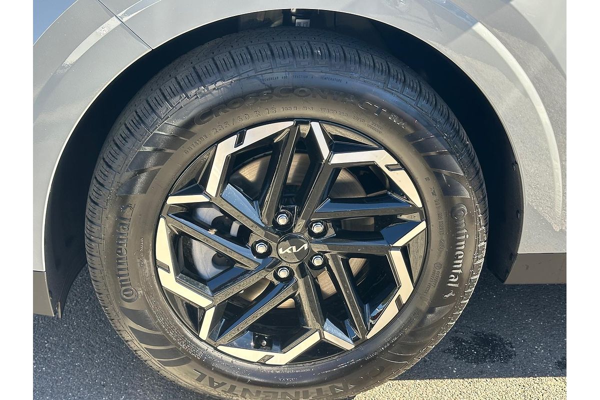 2025 Kia Carnival Sport+ KA4 PE