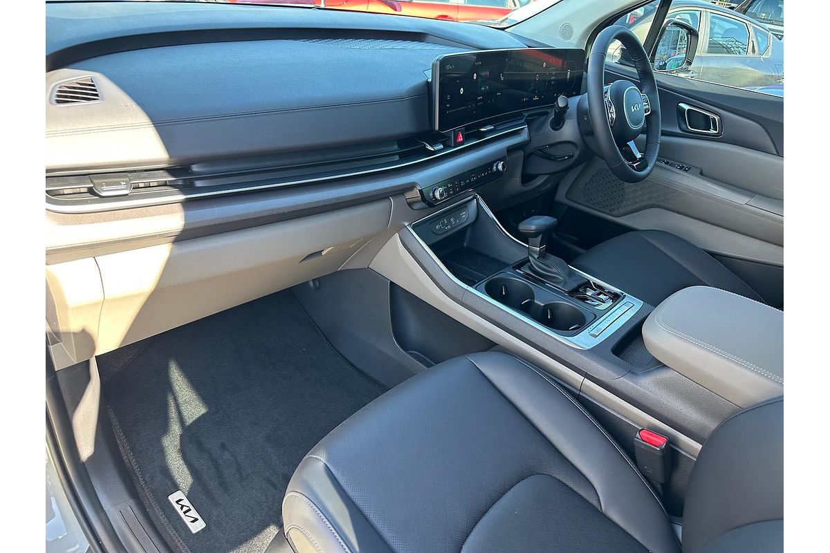 2025 Kia Carnival Sport+ KA4 PE