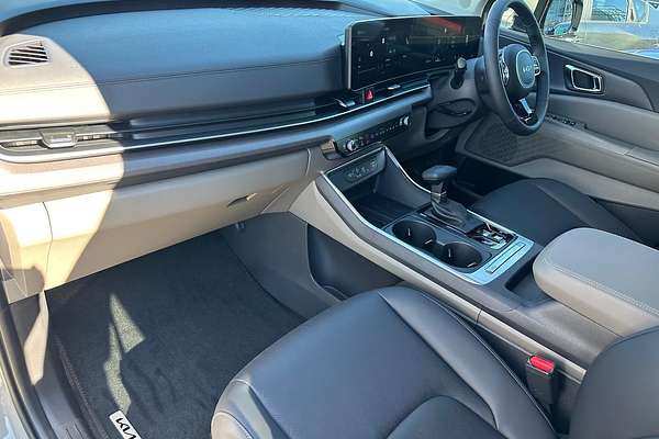 2025 Kia Carnival Sport+ KA4 PE