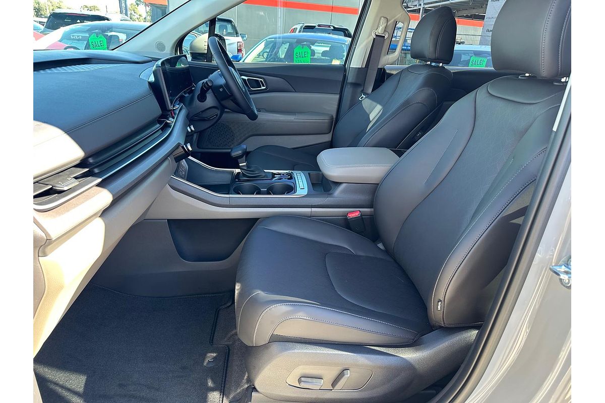 2025 Kia Carnival Sport+ KA4 PE