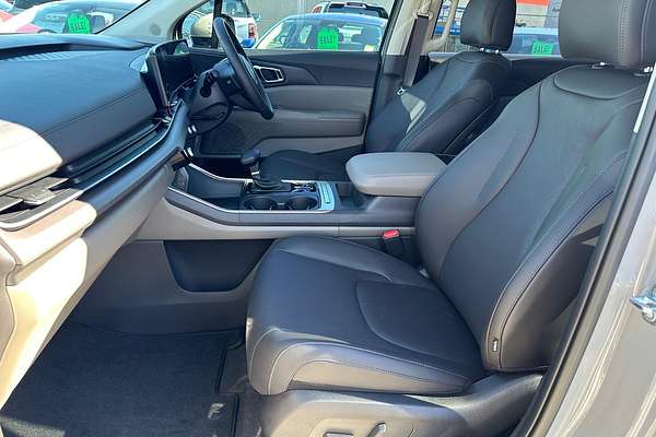 2025 Kia Carnival Sport+ KA4 PE