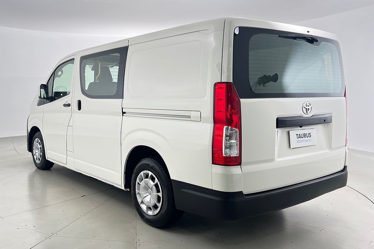 2020 Toyota Hiace GDH300R LWB