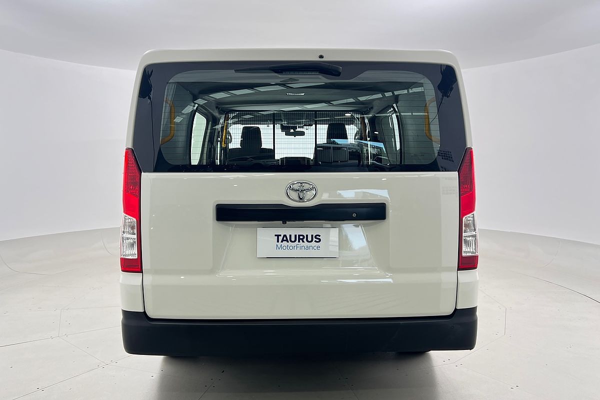 2020 Toyota Hiace GDH300R LWB
