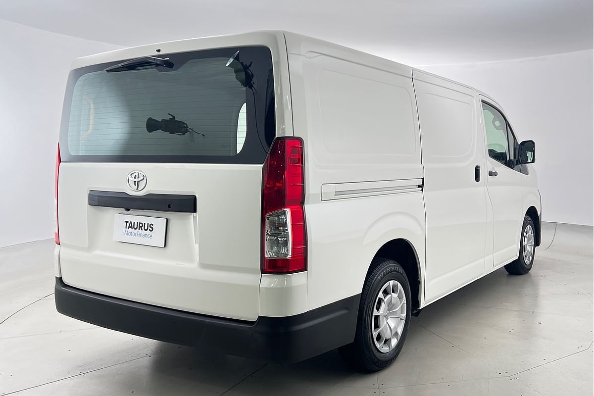 2020 Toyota Hiace GDH300R LWB
