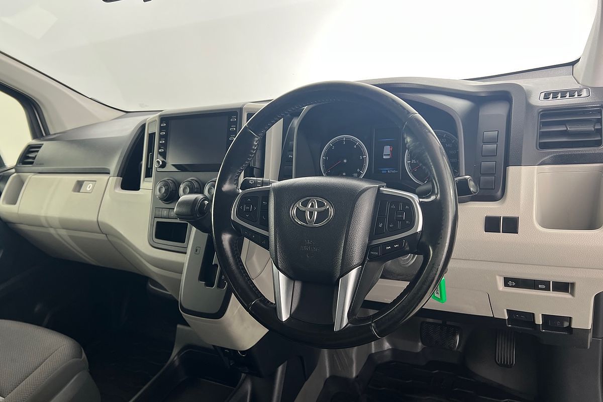 2020 Toyota Hiace GDH300R LWB