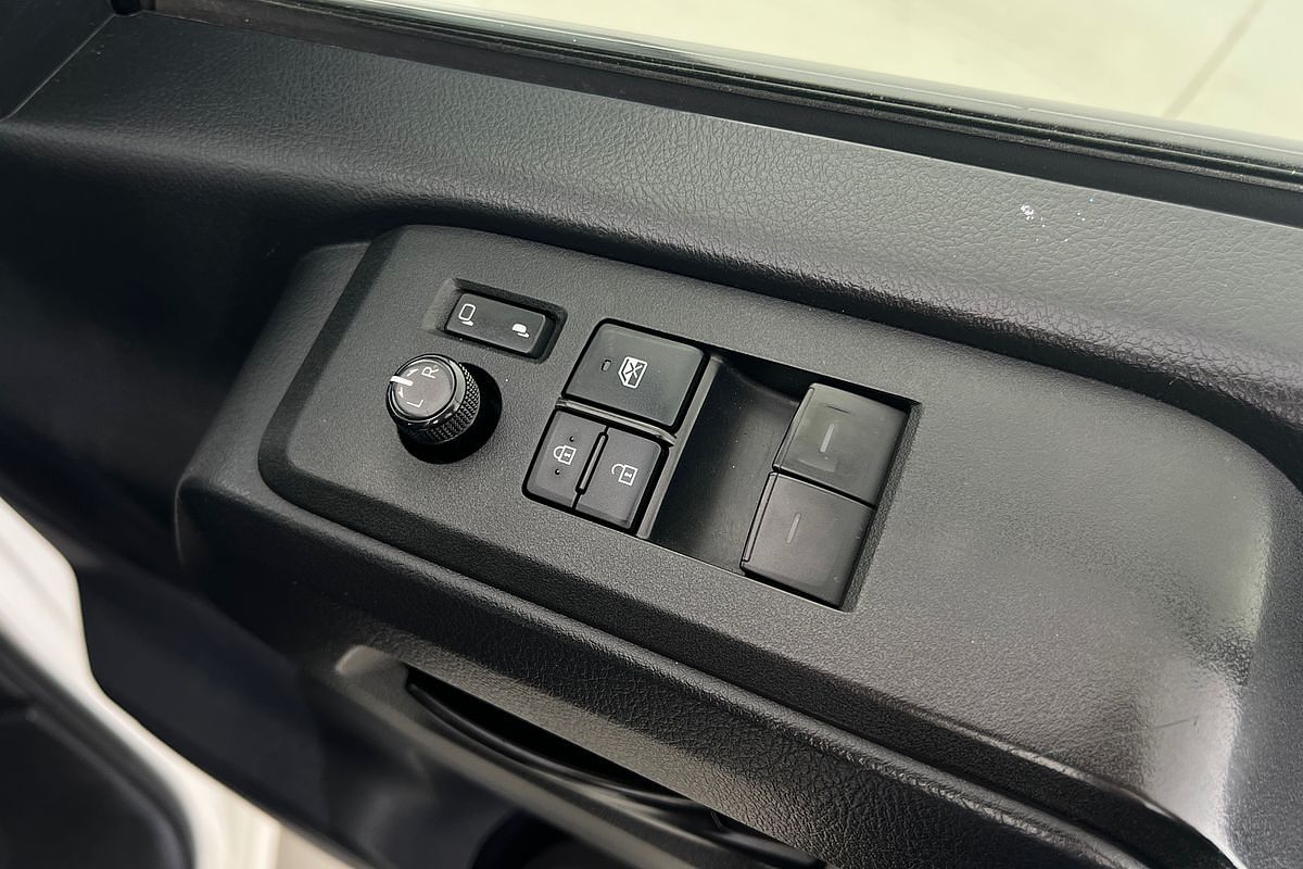 2020 Toyota Hiace GDH300R LWB