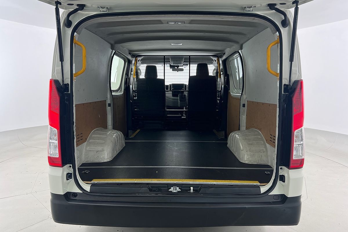 2020 Toyota Hiace GDH300R LWB
