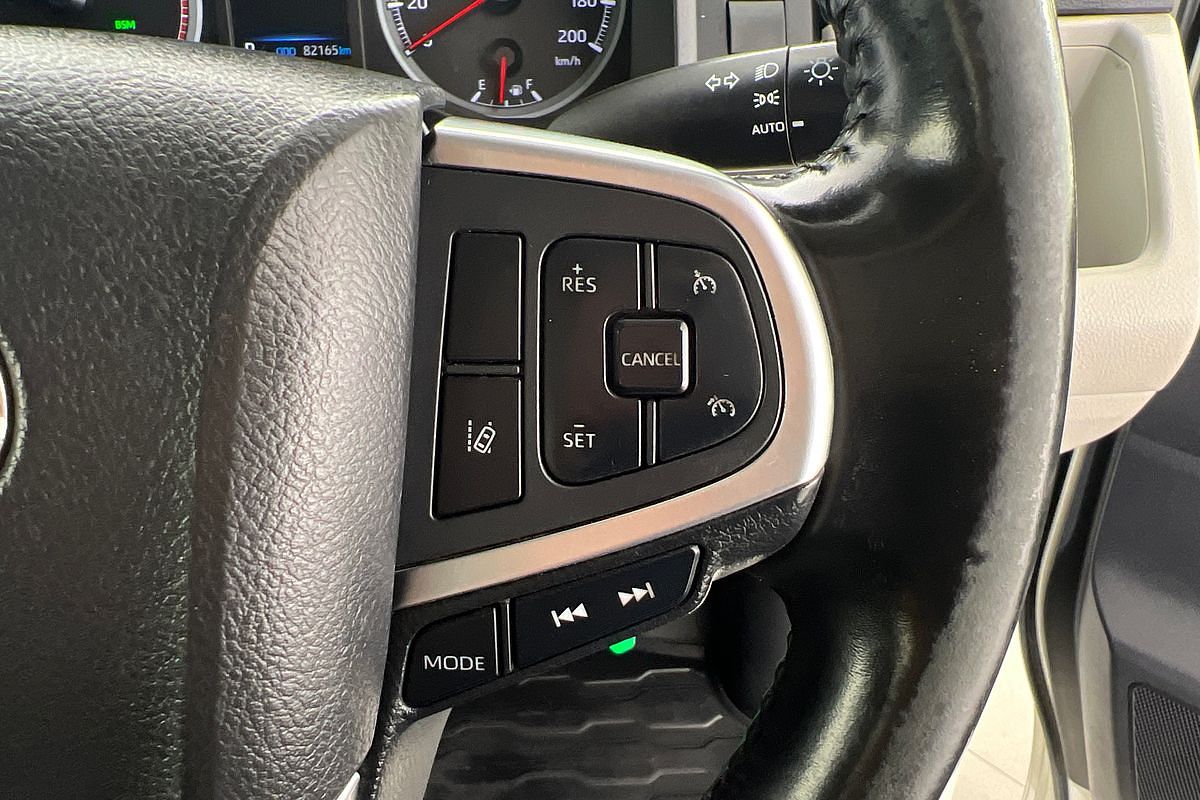 2020 Toyota Hiace GDH300R LWB