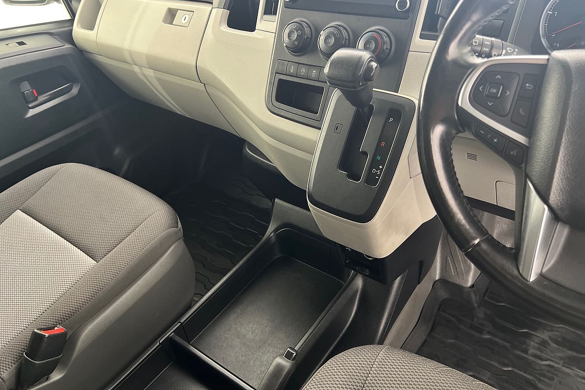 2020 Toyota Hiace GDH300R LWB