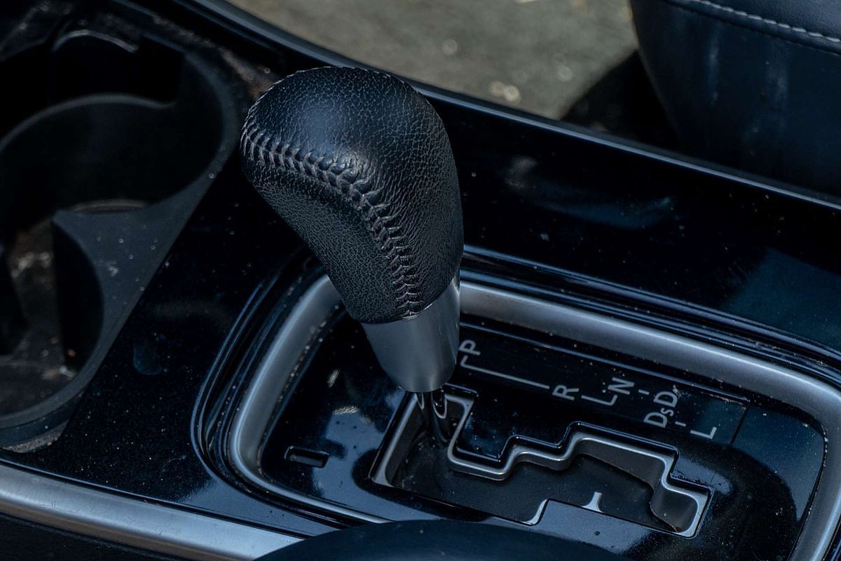 2019 Mitsubishi Outlander LS ZL