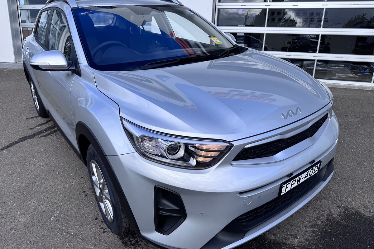 2024 Kia Stonic S YB