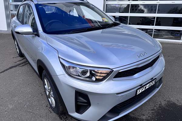 2024 Kia Stonic S YB