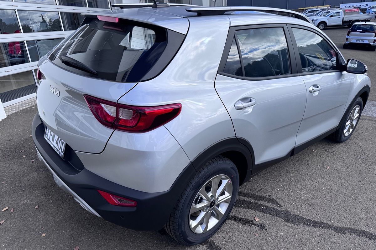 2024 Kia Stonic S YB