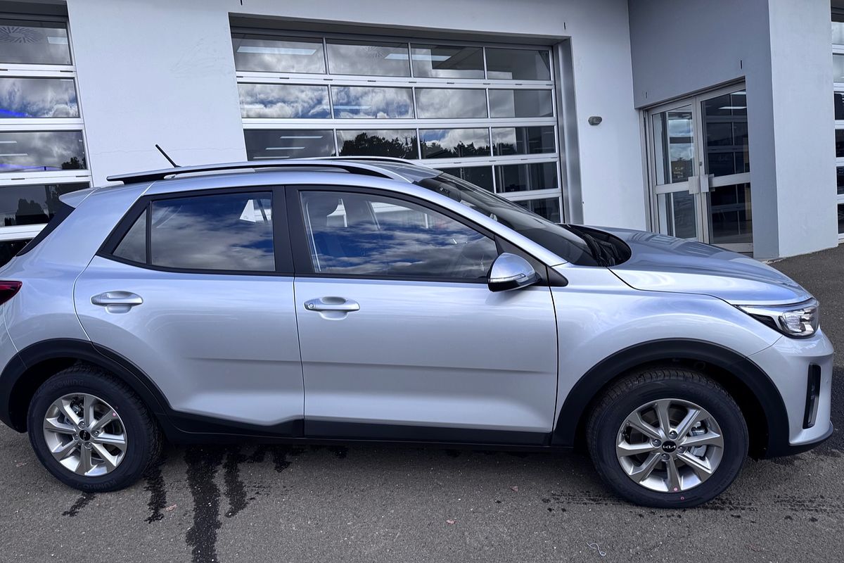 2024 Kia Stonic S YB