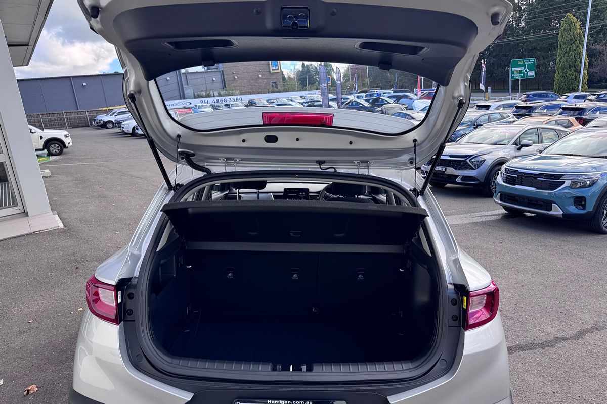2024 Kia Stonic S YB