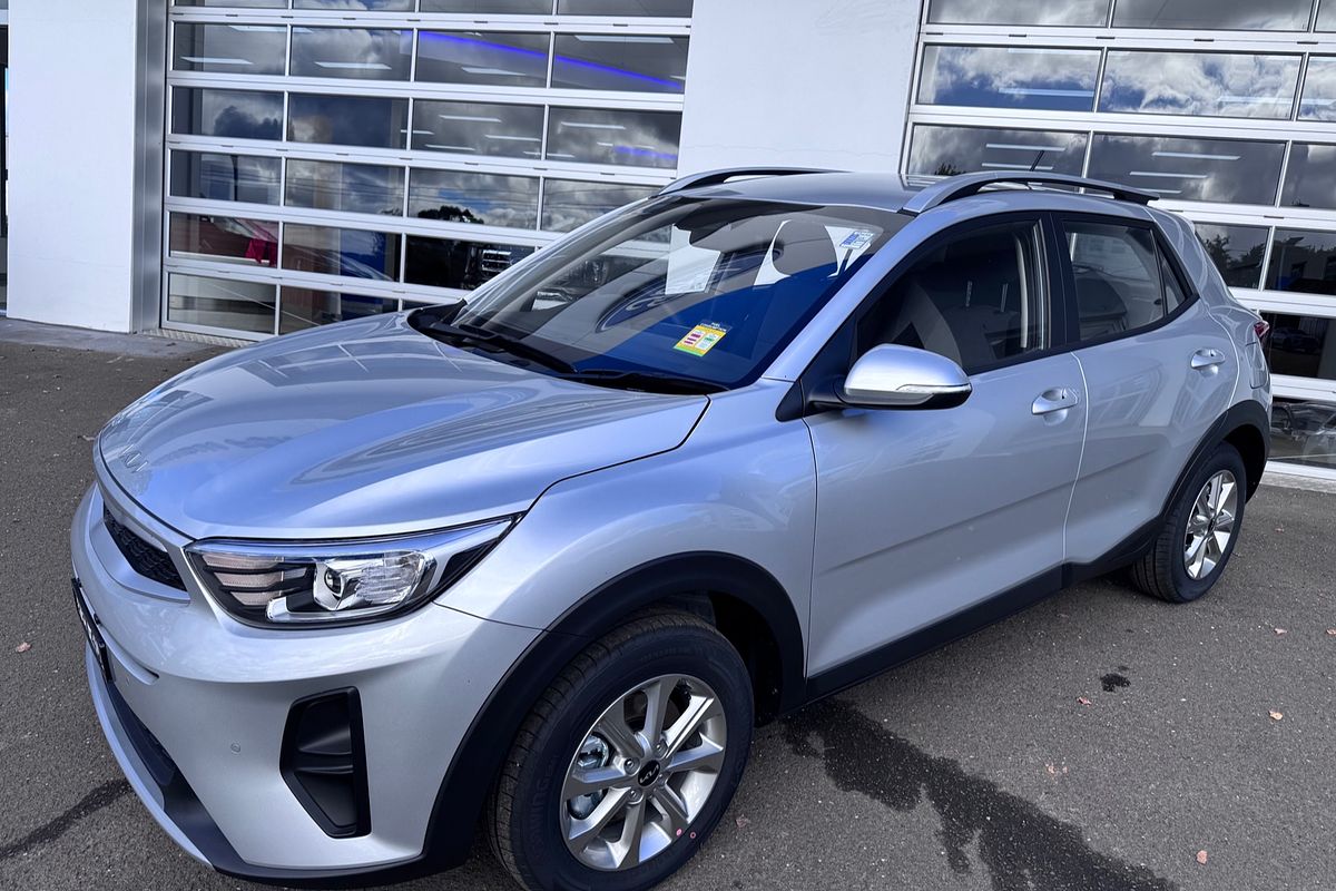 2024 Kia Stonic S YB