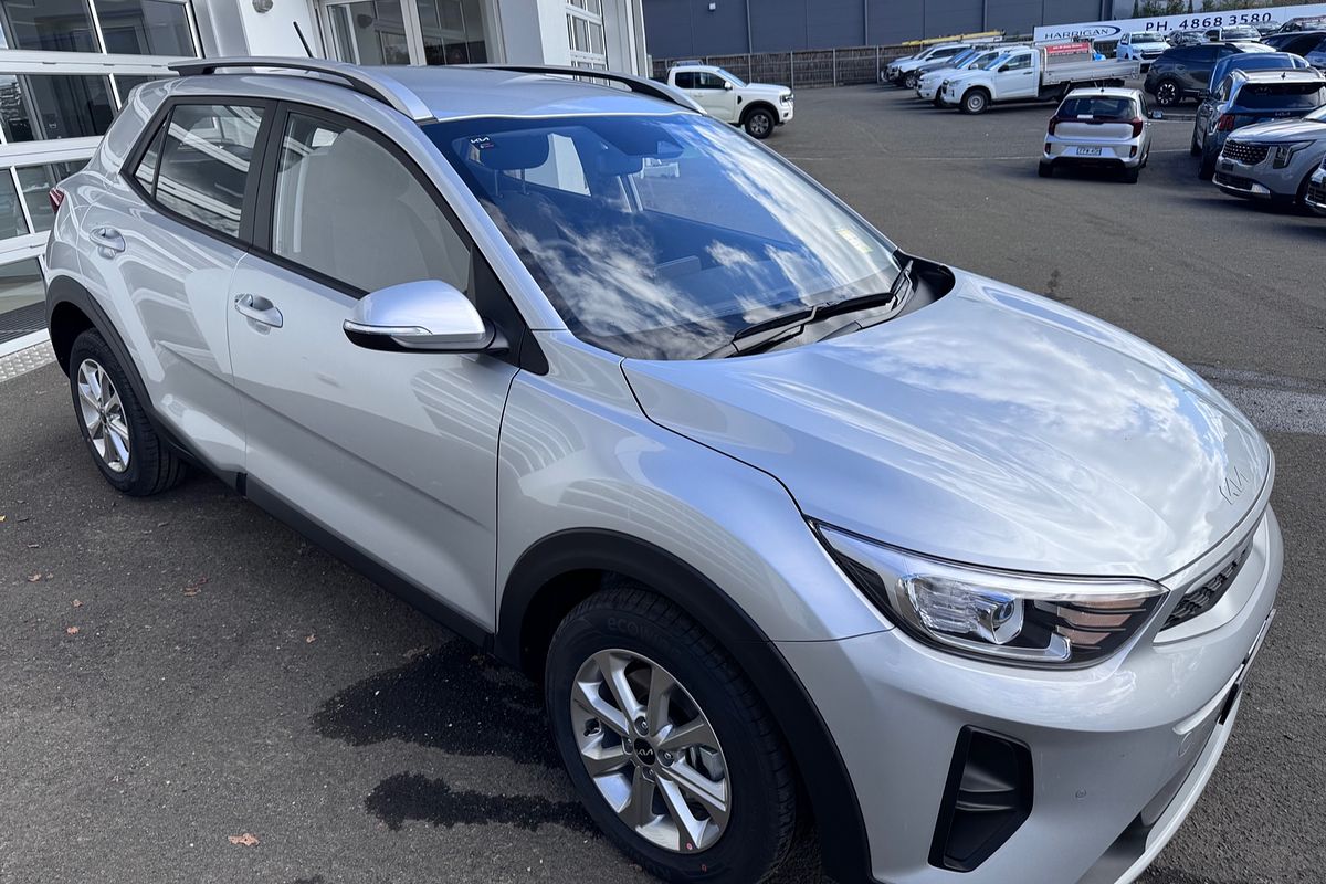 2024 Kia Stonic S YB