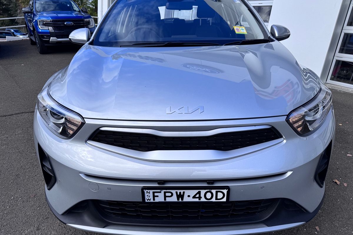 2024 Kia Stonic S YB