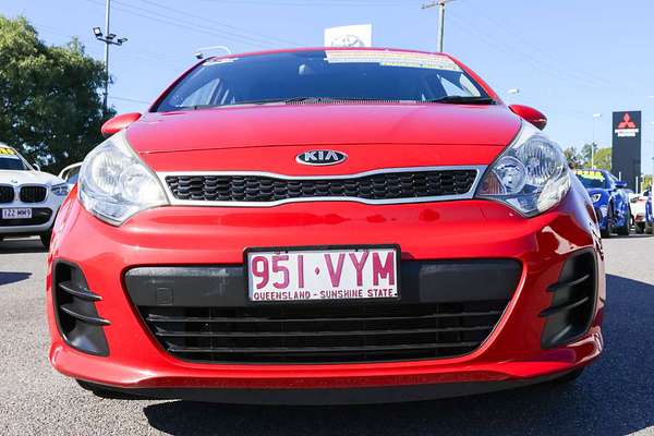 2015 Kia Rio S UB