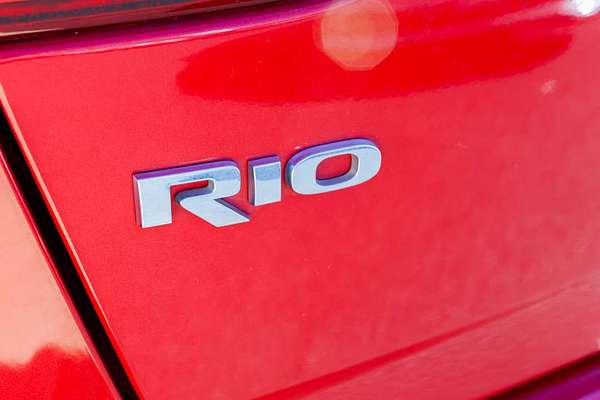 2015 Kia Rio S UB