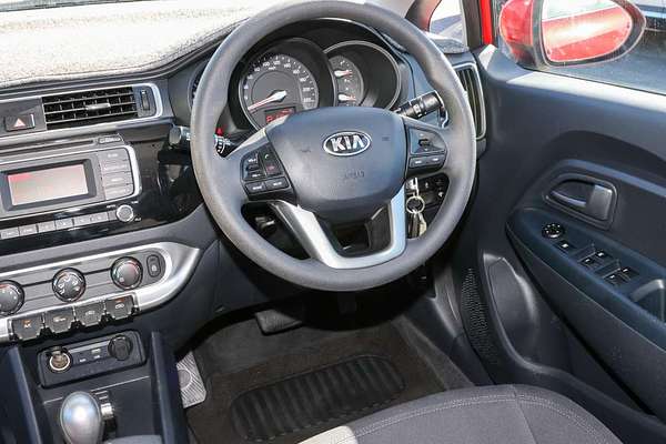 2015 Kia Rio S UB