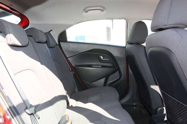 2015 Kia Rio S UB