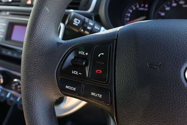 2015 Kia Rio S UB