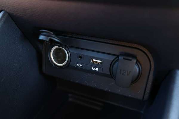 2015 Kia Rio S UB