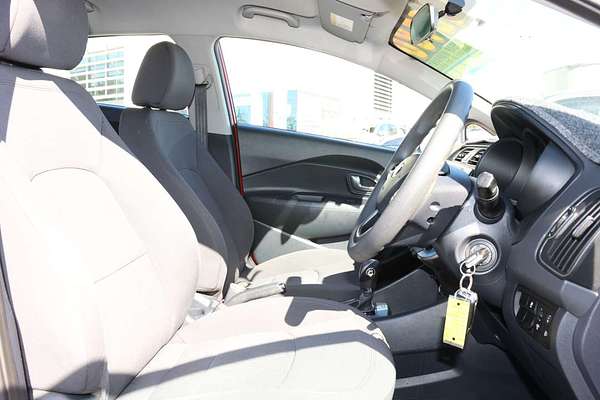 2015 Kia Rio S UB