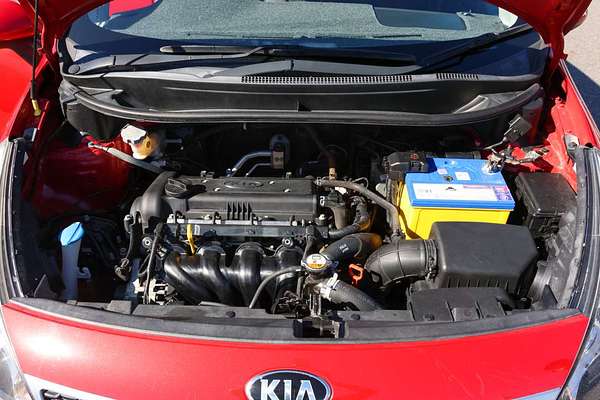 2015 Kia Rio S UB