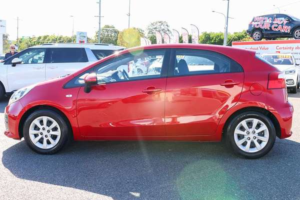 2015 Kia Rio S UB