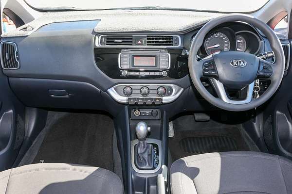 2015 Kia Rio S UB